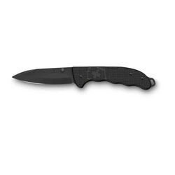 Victorinox - Victorinox 0.9415.DS23 BS Alox Çakı, Siyah (1)