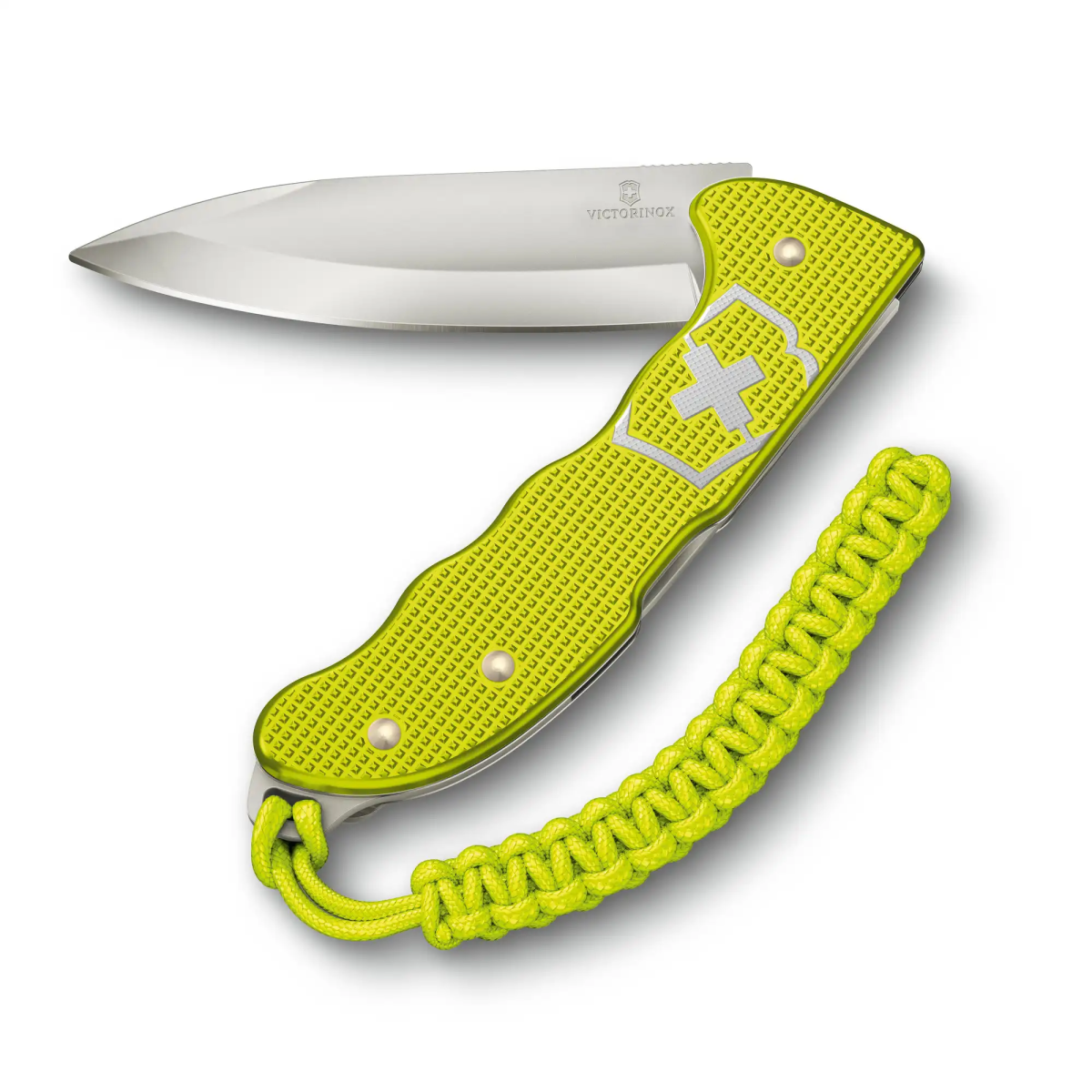 VICTORINOX ÇAKI - Victorinox 0.9415.L23 Hunter Pro Alox Çakı - 2023 Limitli Üretim