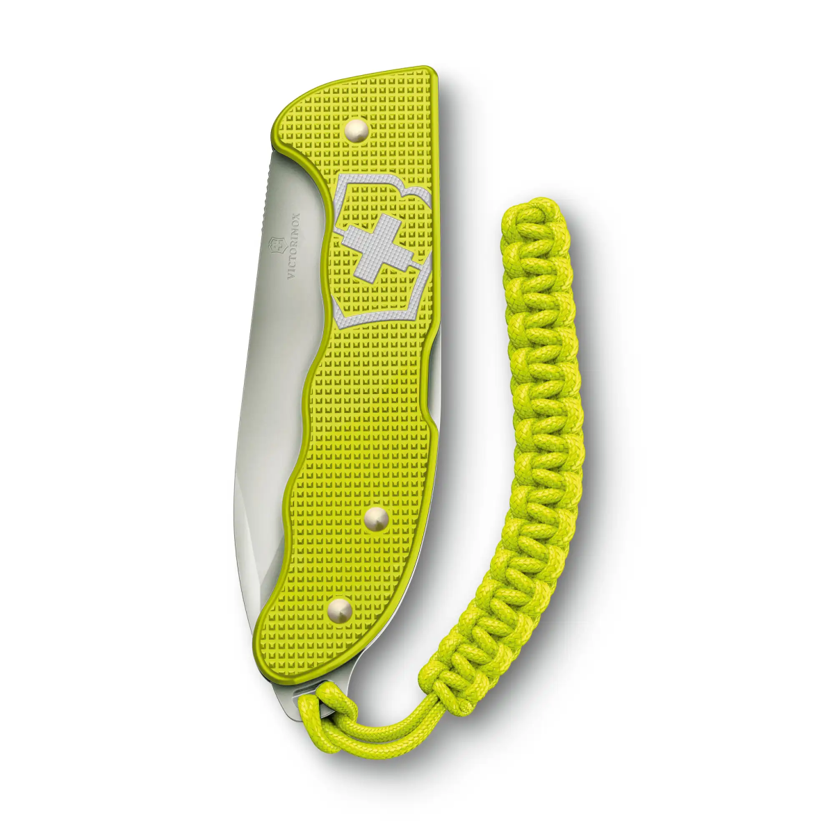 VICTORINOX ÇAKI - Victorinox 0.9415.L23 Hunter Pro Alox Çakı - 2023 Limitli Üretim (1)