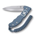 Victorinox 0.9415.L26 Evoke Alox 2026 Limitli Üretim Çakı, Mavi - Thumbnail
