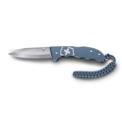 Victorinox - Victorinox 0.9415.L26 Evoke Alox 2026 Limitli Üretim Çakı, Mavi (1)