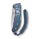 Victorinox 0.9415.L26 Evoke Alox 2026 Limitli Üretim Çakı, Mavi - Thumbnail