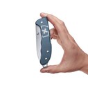 Victorinox 0.9415.L26 Evoke Alox 2026 Limitli Üretim Çakı, Mavi - Thumbnail