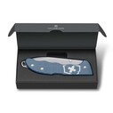 Victorinox 0.9415.L26 Evoke Alox 2026 Limitli Üretim Çakı, Mavi - Thumbnail