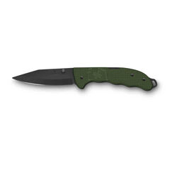 Victorinox - Victorinox 0.9425.DS24 BSH Alox Çakı, Yeşil (1)