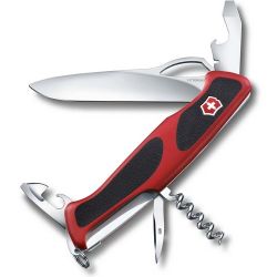 VICTORINOX ÇAKI - Victorinox 0.9553.MC RangerGrip 61 Çakı