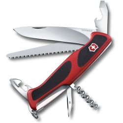 Victorinox - Victorinox 0.9563.C RangerGrip 55 Çakı