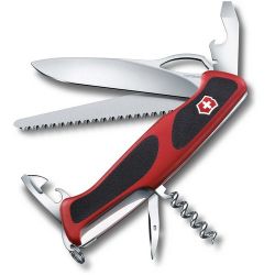 Victorinox - Victorinox 0.9563.MC RangerGrip 79 Çakı