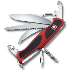 VICTORINOX ÇAKI - Victorinox 0.9583.MC RangerGrip 57 Hunter Çakı