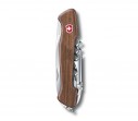 Victorinox 0.9701.63 Wine Master Ceviz Ağacı Çakı - Thumbnail