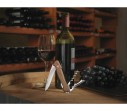 Victorinox 0.9701.63 Wine Master Ceviz Ağacı Çakı - Thumbnail