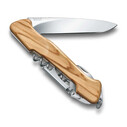 Victorinox 0.9701.64 Wine Master Zeytin Ağacı Çakı - Thumbnail