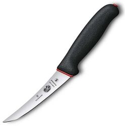 Victorinox - Victorinox 5.6663.12D Fibrox 12cm. Esnek Sıyırma Bıçağı