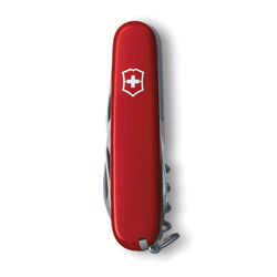 VICTORINOX ÇAKI - Victorinox 1.3603 Spartan Çakı (1)