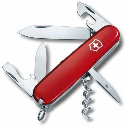 VICTORINOX ÇAKI - Victorinox 1.3603 Spartan Çakı