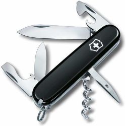 VICTORINOX ÇAKI - Victorinox 1.3603.3 Spartan Çakı