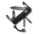 Victorinox 1.3603.31P Spartan Onyx Siyah Çakı - Thumbnail