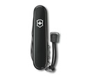 Victorinox 1.3603.31P Spartan Onyx Siyah Çakı - Thumbnail