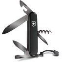 Victorinox 1.3603.31P Spartan Onyx Siyah Çakı - Thumbnail