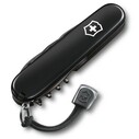Victorinox 1.3603.31P Spartan Onyx Siyah Çakı - Thumbnail