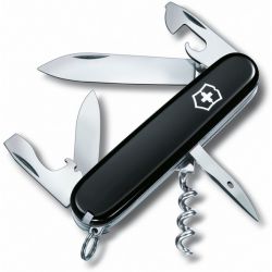 Victorinox - Victorinox 1.3603.3B1 Spartan Çakı (Blisterli)