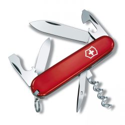Victorinox - Victorinox 1.3603.B1 Spartan Çakı (Blisterli)