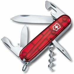 VICTORINOX ÇAKI - Victorinox 1.3603.T Spartan Çakı