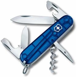 VICTORINOX ÇAKI - Victorinox 1.3603.T2 Spartan Çakı