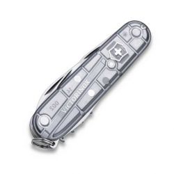 Victorinox - Victorinox 1.3603.T7B1 Spartan SilverTech Çakı (Blisterli) (1)