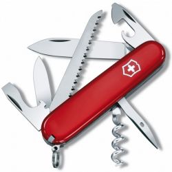 Victorinox - Victorinox 1.3613 Camper Çakı