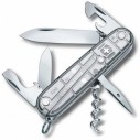 VICTORINOX ÇAKI - Victorinox 1.3603.T7 Spartan SilverTech Çakı