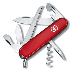 Victorinox - Victorinox 1.3613.B1 Camper Çakı