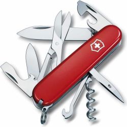 Victorinox - Victorinox 1.3703 Climber Çakı