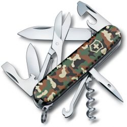 Victorinox - Victorinox 1.3703.94 Climber Çakı