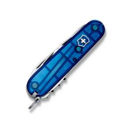 Victorinox - Victorinox 1.3703.T2B1 Climber Çakı (Blisterli) (1)