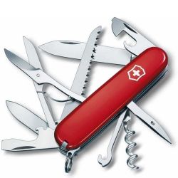 Victorinox - Victorinox 1.3713 Huntsman Çakı