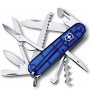 Victorinox - Victorinox 1.3713.T2B1 Huntsman Çakı (Blisterli)