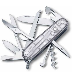 Victorinox - Victorinox 1.3713.T7 Huntsman Çakı