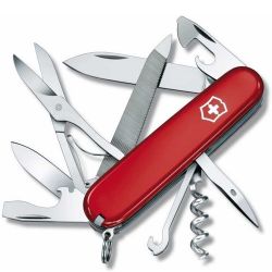 Victorinox - Victorinox 1.3743 Mountaineer Çakı