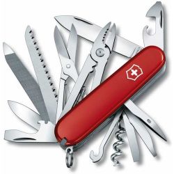Victorinox - Victorinox 1.3773 Handyman Çakı