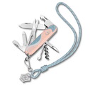 Victorinox 1.3909.E221 Companion Çakı, Paris Style - Thumbnail