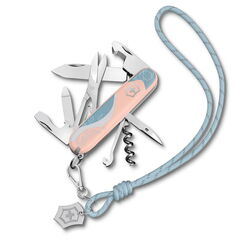 Victorinox - Victorinox 1.3909.E221 Companion Çakı, Paris Style