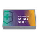 Victorinox 1.3909.E222 Companion Çakı, Sydney Style - Thumbnail
