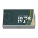Victorinox 1.3909.E223 Companion Çakı, New York Style - Thumbnail