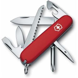 VICTORINOX ÇAKI - Victorinox 1.4613 Hiker Çakı