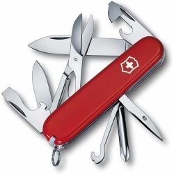 Victorinox - Victorinox 1.4703 Super Tinker Çakı