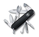 VICTORINOX - Victorinox 1.4703.3 Super Tinker Çakı, ISOFF Logolu (1)