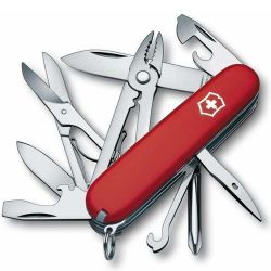 VICTORINOX ÇAKI - Victorinox 1.4723 Tinker Deluxe Çakı