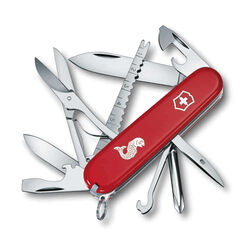 Victorinox - Victorinox 1.4733.72 Fisherman Çakı