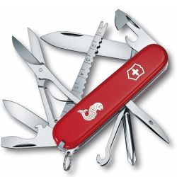 Victorinox - Victorinox 1.4733.72 Fisherman Çakı